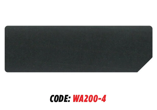 CODE: WA200-4