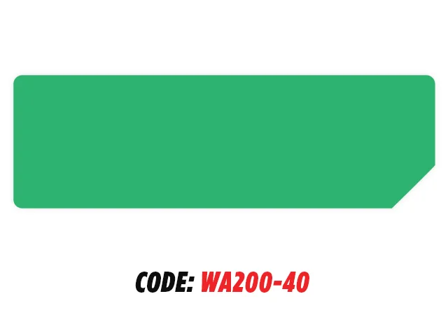 CODE: WA200-40