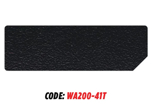 CODE: WA200-41T