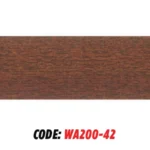 CODE: WA200-42