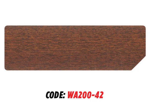 CODE: WA200-42