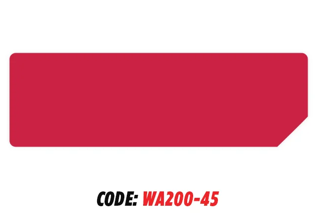 CODE: WA200-45