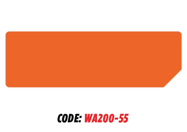 CODE: WA200-55