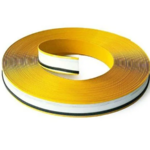 Yellow Aluminium Channel Letter Coil/Roll