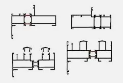 Hinge-and-Sliding-Thermal-Break